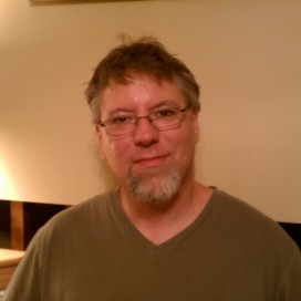 Chuckie768's profile picture. 