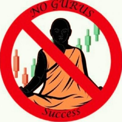 NoGuruSuccess1's profile picture. We get teach people to get off the sidelines and into the market safely and confidently 
 NoGuruCrypto@gmail.com