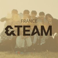 &TEAM FRANCE (@andteamfr_fan) 's Twitter Profile
