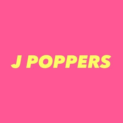 J poppers ป๊อปเปอร์เจ้าใหญ่ 🏳️‍🌈