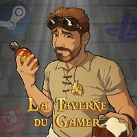 La Taverne du Gamer - Cid🎙️Podcast JV(@LTDG_podcast) 's Twitter Profile Photo