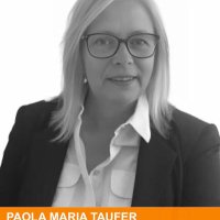 Paola M. Taufer(@PaolaTaufer) 's Twitter Profile Photo