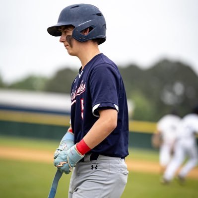 2027, Grassfield High School, 3B/MIF/RHP, 5’8 145.