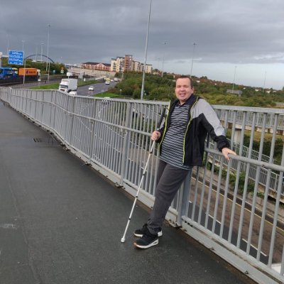 adriantalpa's profile picture. Engineer @ AWS