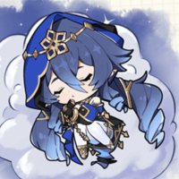 blue ❄️(@waterworqs) 's Twitter Profile Photo