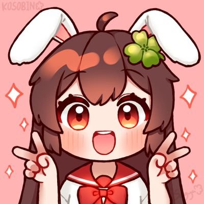 hellosobin's profile picture. 코소빈입니다...
sub- @hellosobins