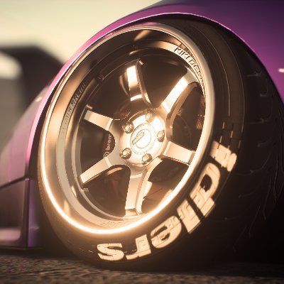 Konix_PY's profile picture. EX modder, I don't work on any modpacks anymore.
Used to work on UNITE 2015, Payback, Heat = UI-Lighting-Textures-QoL-Particles-Gameplay.
Mostly renders.