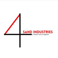 4sand Corp(@4sandCorp) 's Twitter Profile Photo
