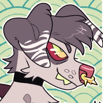 💀 MUTT 💀さんのプロフィール画像