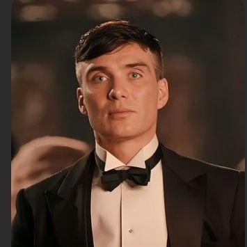 cillian Murphy
ACTOR 
love music 🎵 and 
Act