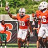 isaiah_taylor4's profile picture. DB @ The Univeristy Of Miami 🟠🟢