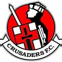 Crusaders Football Club(@CrusadersFC) 's Twitter Profile Photo
