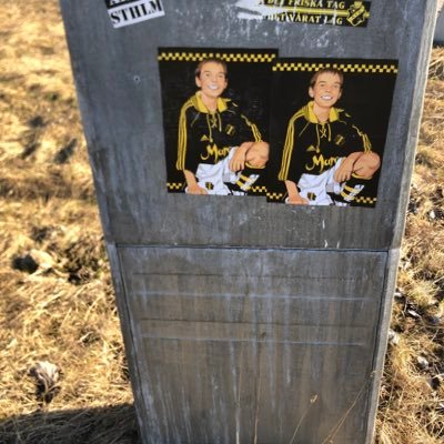 GustavStrandbe2's profile picture. 