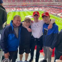 Luke Francis (@lukefranc1s) 's Twitter Profile