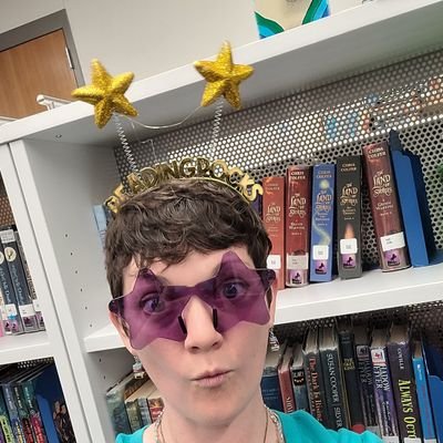 Librarian at OC Taylor elementary. Loves reading, crafting, creating and puzzles of all kinds. See you at the learning commons!