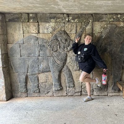 mmmjordann's profile picture. life’s such a wild ride

💕kmw💕