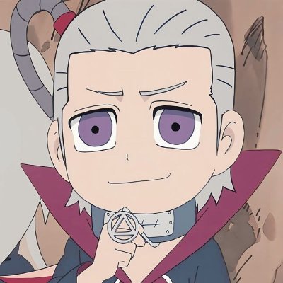 𖦹 Rook or Ripley ᯾ I shitpost often about Akatsuki !!! (Tism type shit) ᯾ Heavy retweeter ᯾ Kakuzu & Hidan enjoyer 🗣️‼️ (they're medicine fr) ☁️