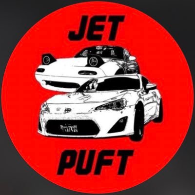Est 2023🤞🏻 jetpuftcrew on instagram‼️ 1993 Mazda Miata & 2013 Scion FRS leads🏎️ We got a variety of crew members from bikes-cars🔥