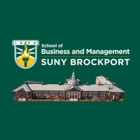 SUNY Brockport School of Business & Management(@BPortBusiness) 's Twitter Profileg