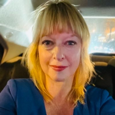 ThatGirlAbz's profile picture. Chief External Affairs Officer, Executive Director, do-gooder, girl about town