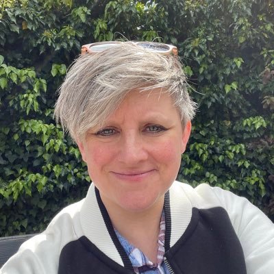 Writer, Higher Education professional, former journalist, parent, coffee fan, sleep enthusiast. Often found on Threads - Sallybbrooks