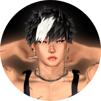 primal_vrc's profile picture. 𝟑𝟒 | 𝐇𝐞/𝐡𝐢𝐦 | 𝐃𝐨𝐦𝐢𝐧𝐚𝐧𝐭 & 𝐌𝐞𝐧𝐭𝐨𝐫 | 𝐑𝐚𝐯𝐞 𝐄𝐧𝐣𝐨𝐲𝐞𝐫

𝐋𝐢𝐟𝐞𝐬𝐭𝐲𝐥𝐞𝐫𝐬 𝟏𝟖+ 𝐎𝐰𝐧𝐞𝐫