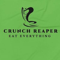 CRUNCH REAPER(@ASK2547) 's Twitter Profile Photo