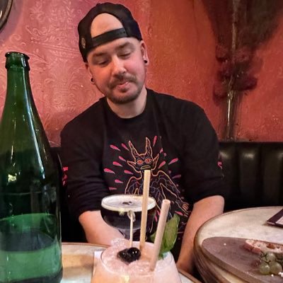 MtG lifer. Perennial WoW player. Beer nerd for a living. Heavy music enjoyer. Bragennix - Stormrage