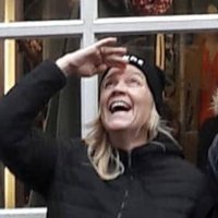 Geertje (@ikkomuitdrenthe) 's Twitter Profile Photo Geertje (@ikkomuitdrenthe) 's Twitter Profile Photo