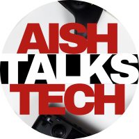 Aish Talks Tech(@AishTalksTech) 's Twitter Profileg