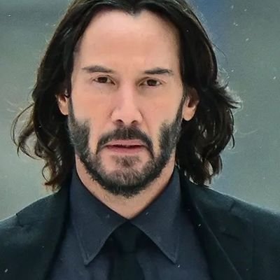 Keanu Reeves