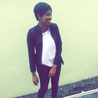 OLUWANIFEMI (@niphie01) 's Twitter Profile