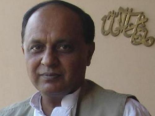 aamirazhar82's profile picture. 