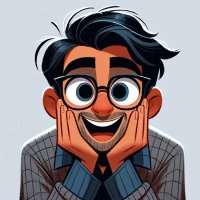Naeem Ishaq (@nishaq) 's Twitter Profile