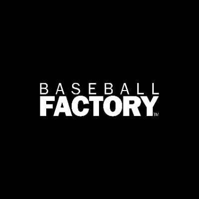 Baseball Factory Profile