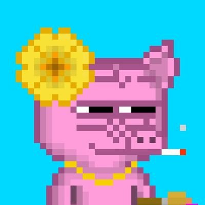 Pixel Art collection by: @PixelPena 🐷
https://t.co/96uVomyPx3