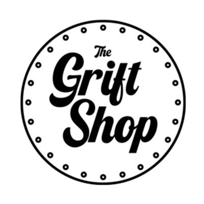 TheGriftShop's profile picture. The new and improved Grift Shop merch website is in the works 🏴 \\\