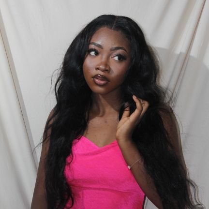 tolubabygirl_'s profile picture. Believer❤️