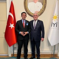 Yaşar Yorulmaz (@yasaryorulmaz30) 's Twitter Profile
