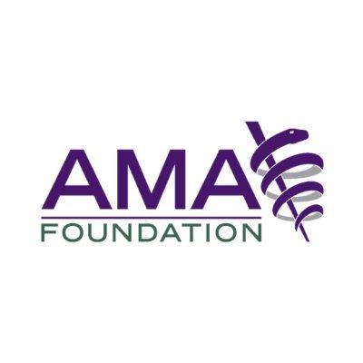 The AMA Foundation brings together physicians and communities to improve our nation’s health.

https://t.co/qo4LPPLppT…
