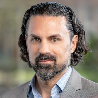 pjhamard's profile picture. Molecular Biologist | Manager @MSKCancerCenter | Working on Cancer & Epigenetics | Like or RT is not endorsement | All views are my own