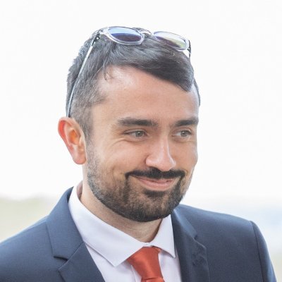 Bapetou__'s profile picture. Engineer lost in the Simulation