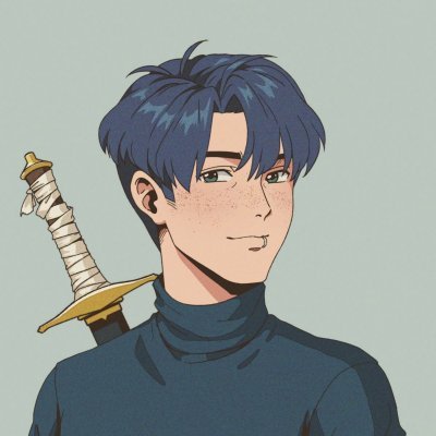 Little_cesinha's profile picture. Live your life and buy crypto
Buy crypto and live your dreams