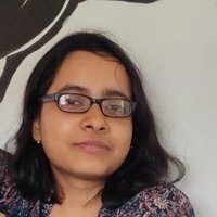 Nabanita Samanta | নবনীতা (@hydroecstatic) 's Twitter Profile