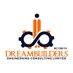 Dreambuilders Engineering Consulting Limited (@Dreambuildersng) Twitter profile photo
