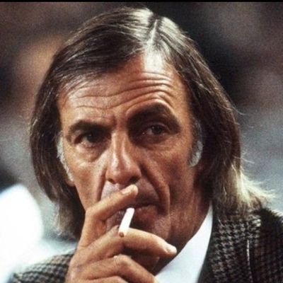 ⭐️El pucho de Menotti 🚬