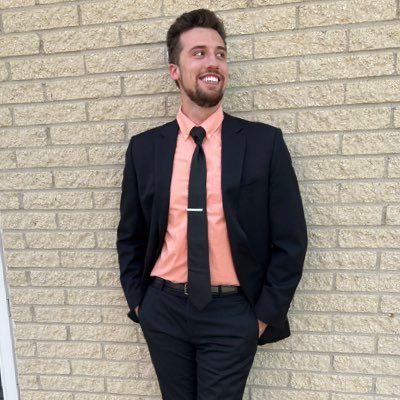 Business Boi // Recovering Band Geek // Animal Crossing Trash // Pretty Fly for a Bi Guy // views are my own