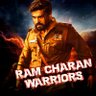 TeamRcWarriors's profile picture. Welcome To Official Team Global Star @AlwaysRamcharan Warriors #TeamRamCharanWarriors ✊

Upcoming Movie  #Peddi 🔥