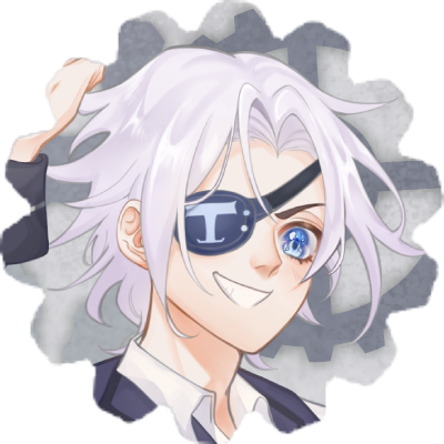 TaikunZ 👔 PHVTuber (Earth Machine)さんのプロフィール画像
