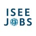 ISEE_job (@isee_job) Twitter profile photo